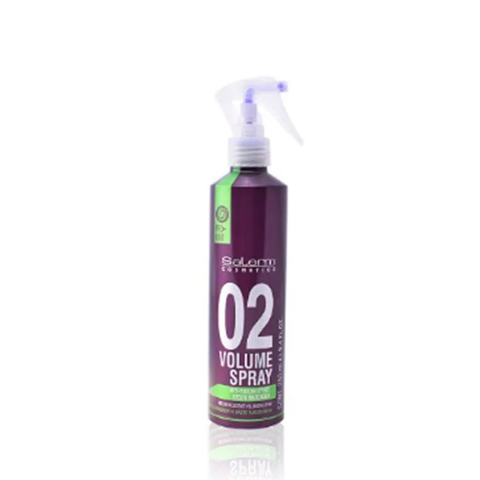 Salerm Cosmetics White Hair Volumen