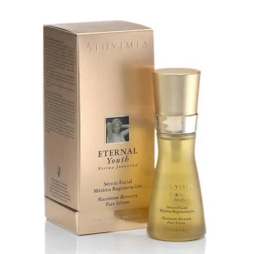 Alqvimia Alquimia Serum Facial Max Regener