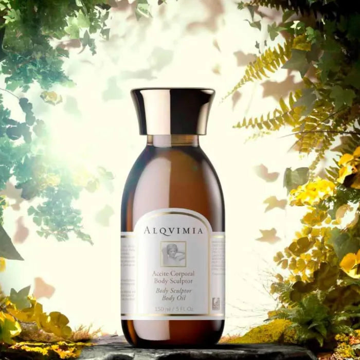 Alqvimia Body Sculptor Body Oil