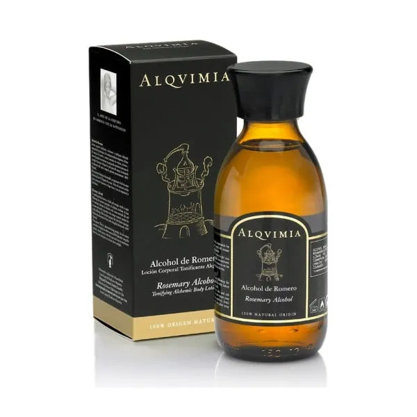 Alqvimia Alquimia Alcohol De Romero