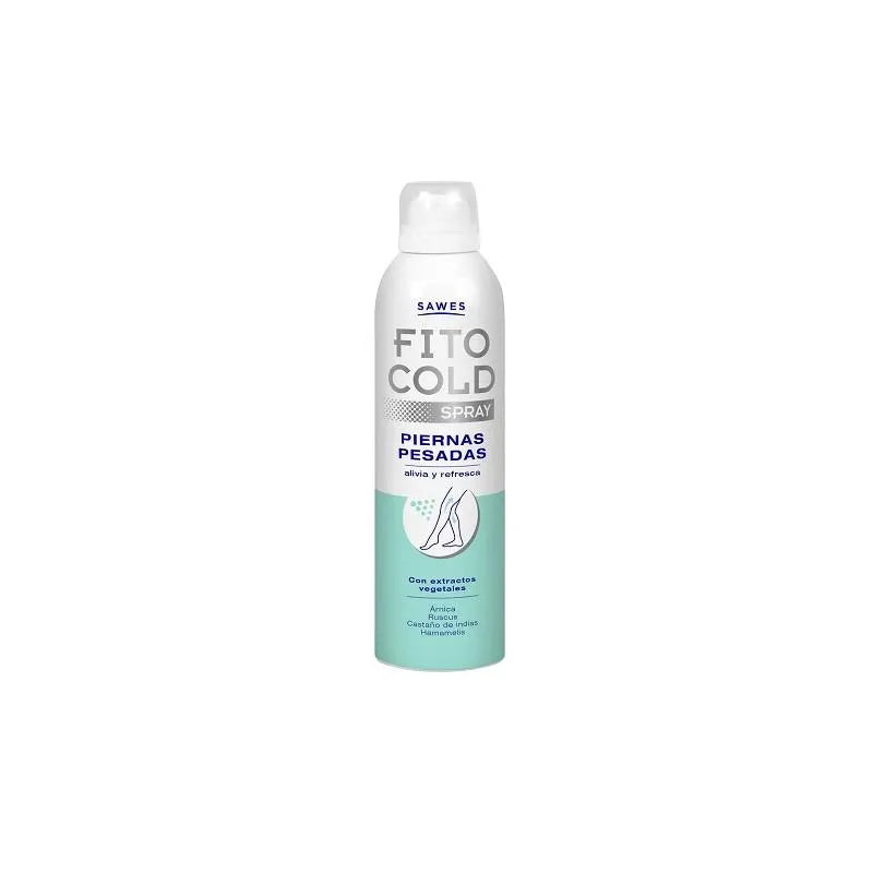 Fitocold Sawes Fito Cold Piernas Pesadas