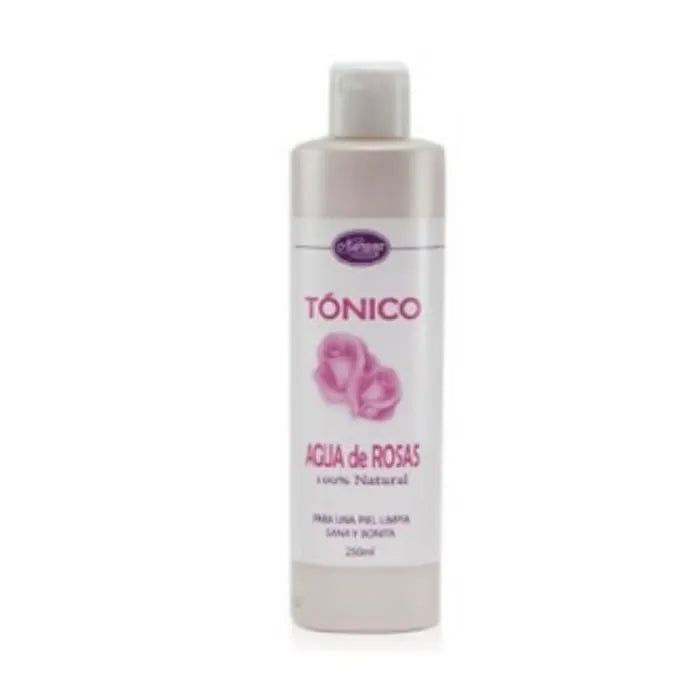 Nurana Rose Eau Tonique