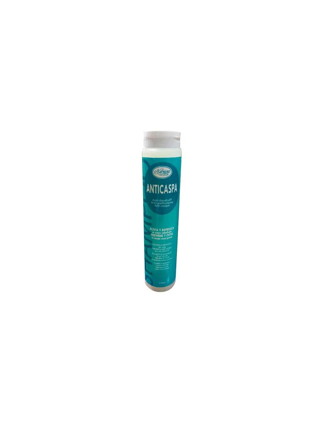 Nurana Champu Anticaspa