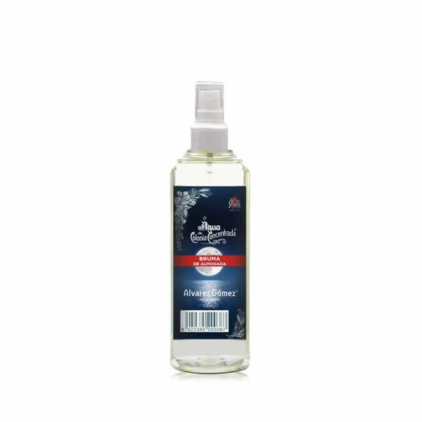 Alvarez Gómez Eau De Cologne Pillow Mist 300ml - ALVAREZ GÓMEZ