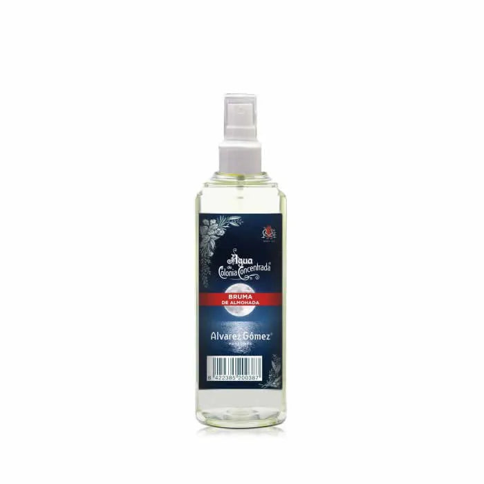 Alvarez Gómez Eau De Cologne Pillow Mist