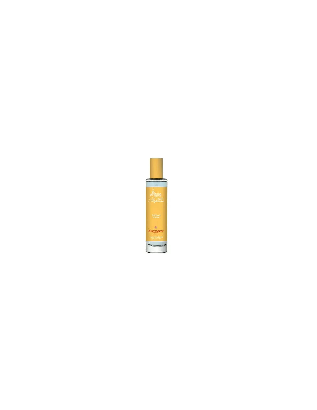 Alvarez Gómez Ámbar Femme Eau De Parfum