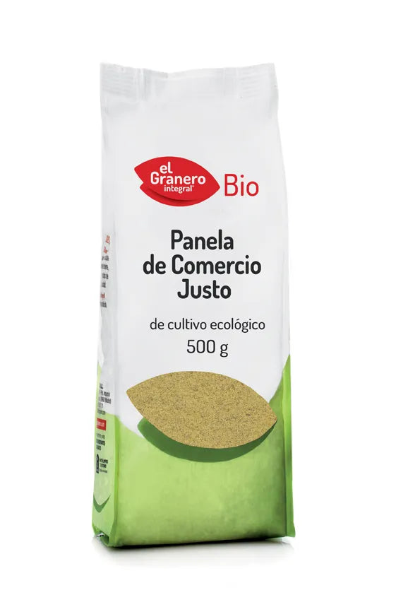 Granero Panela De Comercio Justo Bio