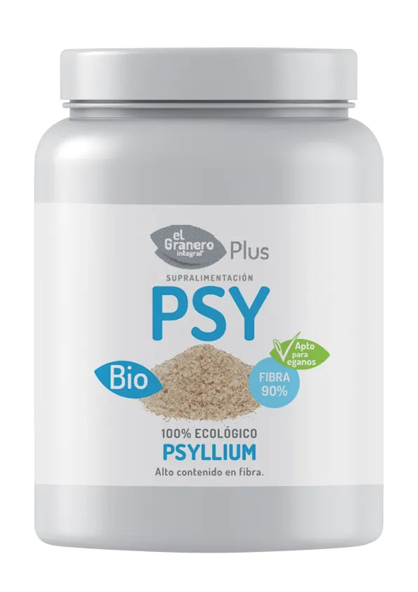 Granero Psyllium Bio