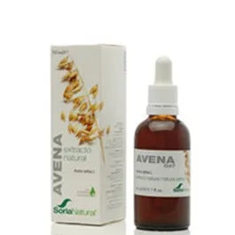 Soria Extracto Avena S Xxi