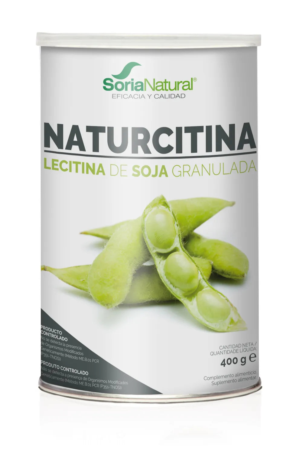Alecosor Naturcitina