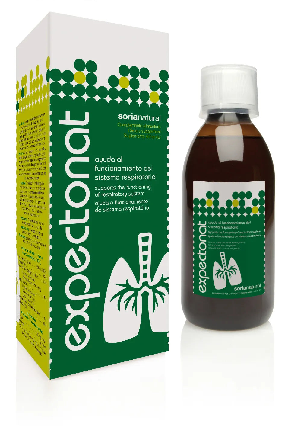 Soria Expectonat