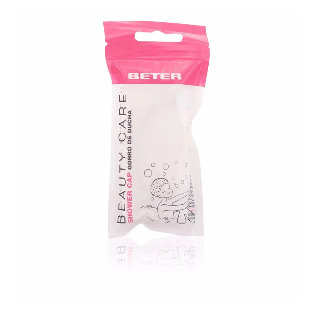 Eurostil Beauty Care Gorro De Ducha