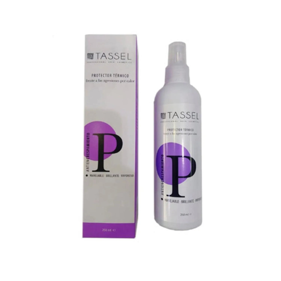 Eurostil Tassel Protector Termico