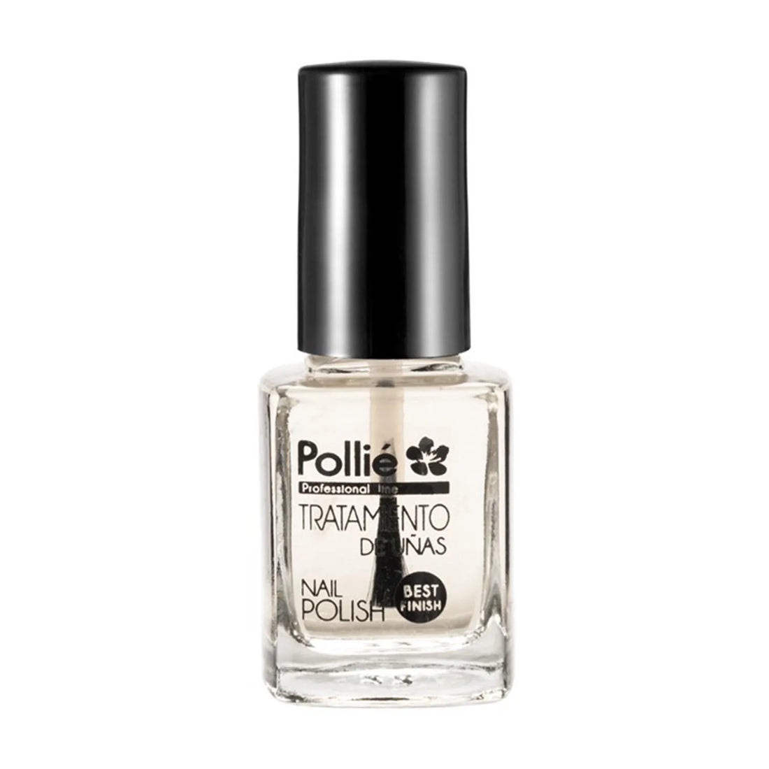 Eurostil Top Coat Tratamiento De Uñas Gel