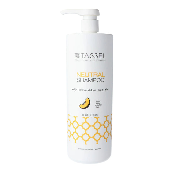 Eurostil Champu Neutro Melon 1l - Batty Beauty