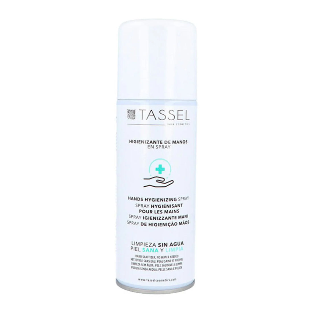 Eurostil Tassel Gel De Manos Higienizante