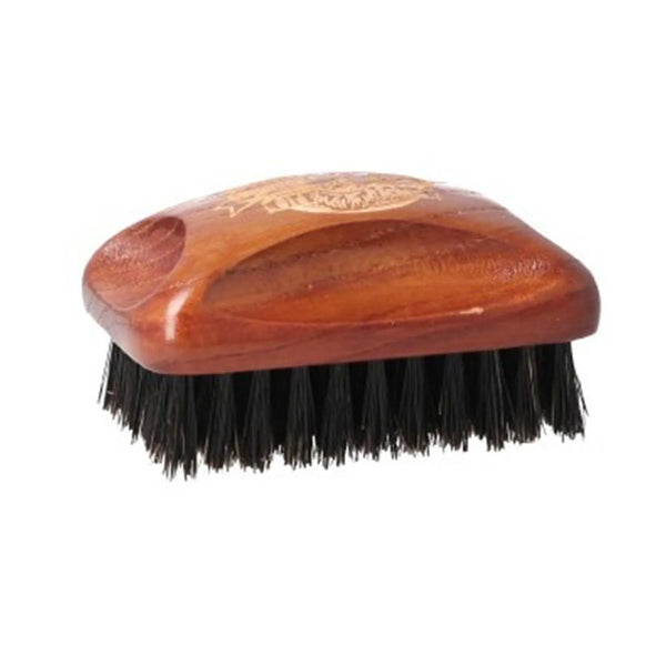 Eurostil Captain Cook Cepillo Barba Pequeño 1un - Batty Beauty