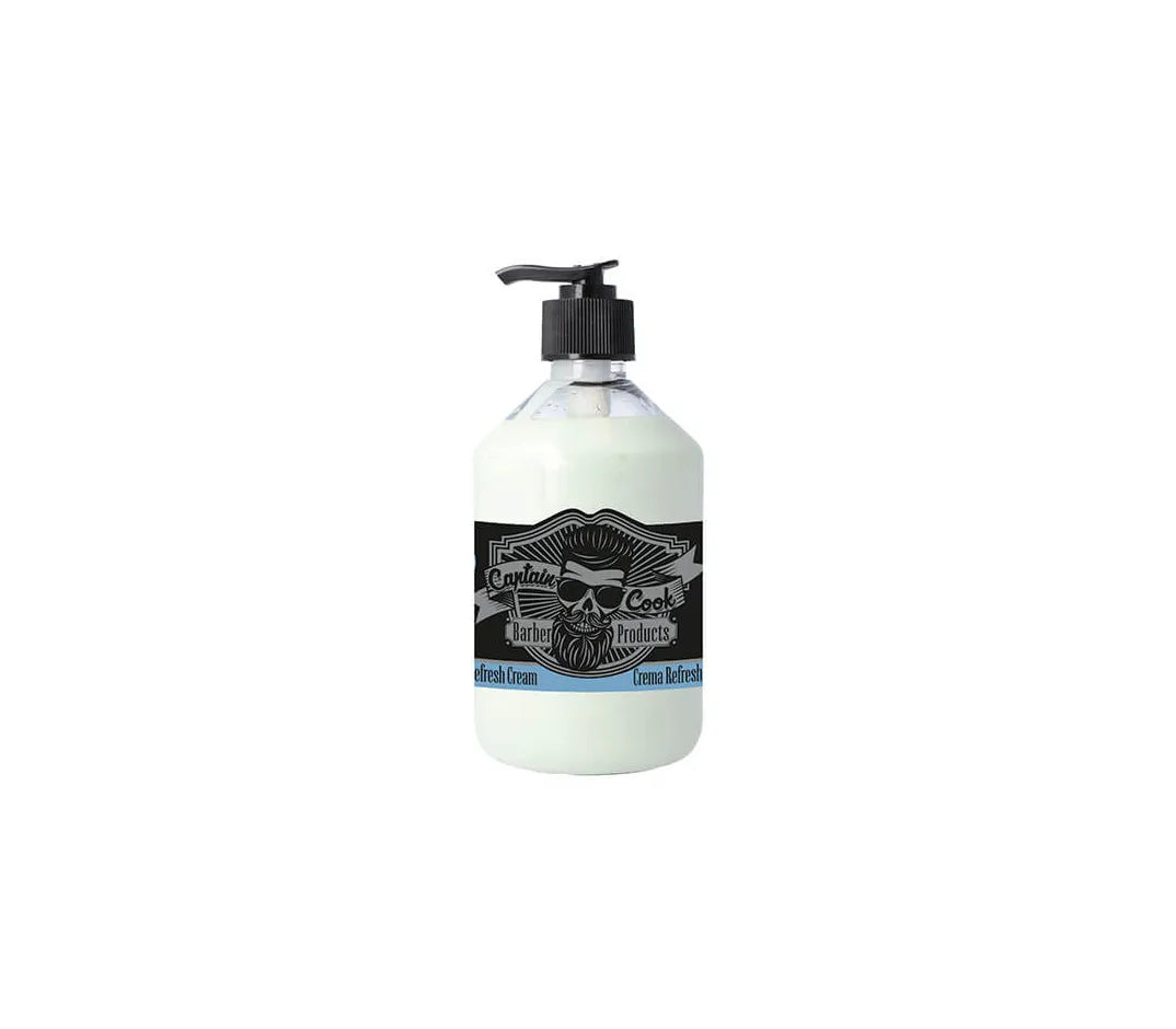 Eurostil Captain Cook Refresh Cream
