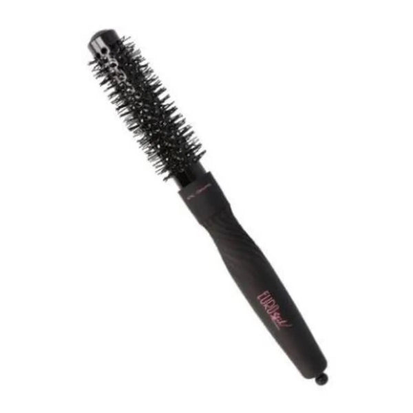 Eurostil Ionico Cepillo Termico Mango Goma 20mm 1un - Batty Beauty