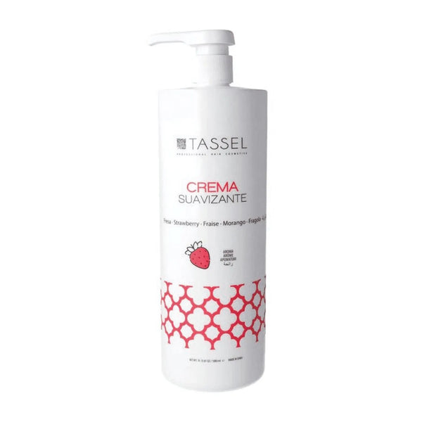 Eurostil Fresa Crema Suavizante 1000ml - Batty Beauty