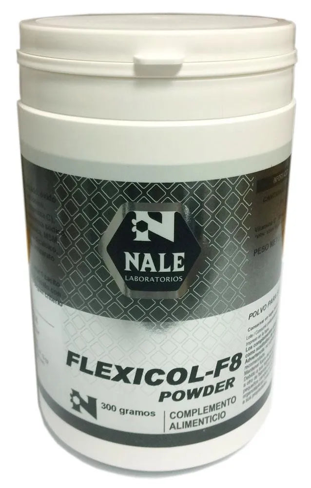 Nale Flexicol F-8 Powder