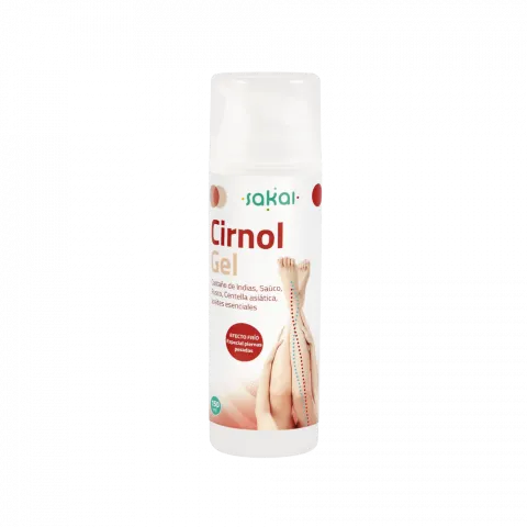 Sakai Cirnol Gel Frio