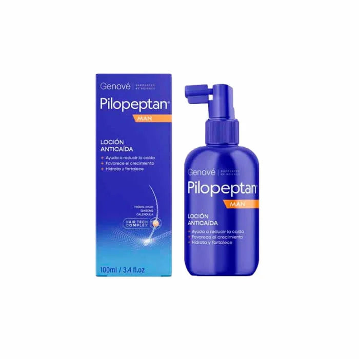 Pilopeptan Anti-Hair Loss Loction