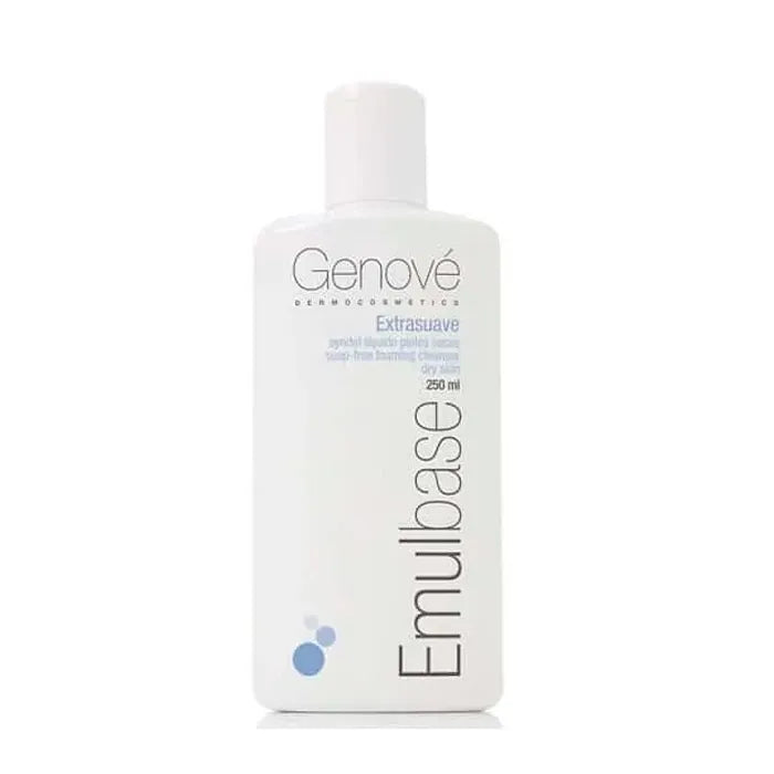 Genové Emulbase Extrasoft