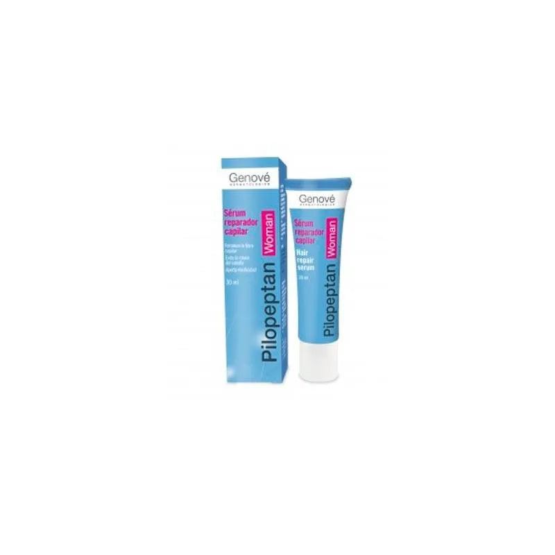 Pilopeptan Genové Pilopeptan Hair Repair Serum