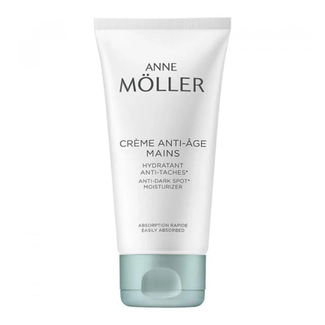 Anne Moller Crème Pour Les Mains anti-âge 100ml