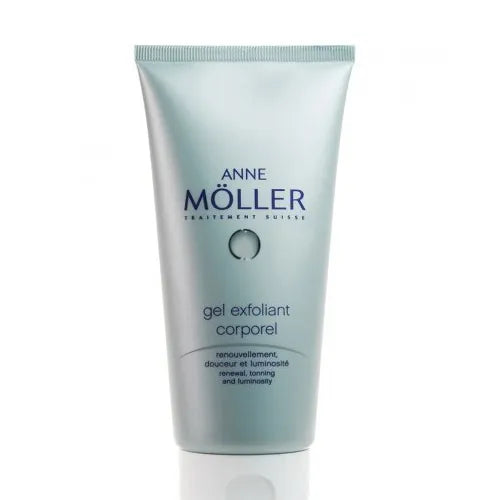 Anne Möller Gel Exfoliant Corporel