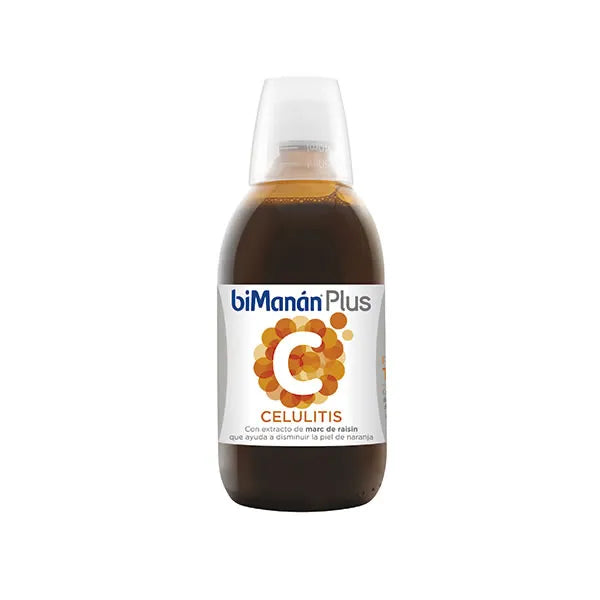 Bimanán Bimanan Plus C Cellulite