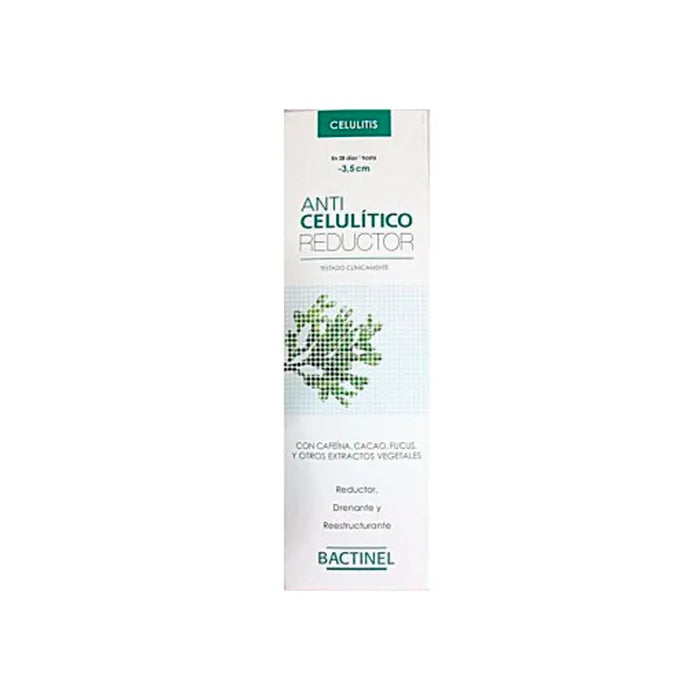 Bactinel Réducteur Anti-cellulite