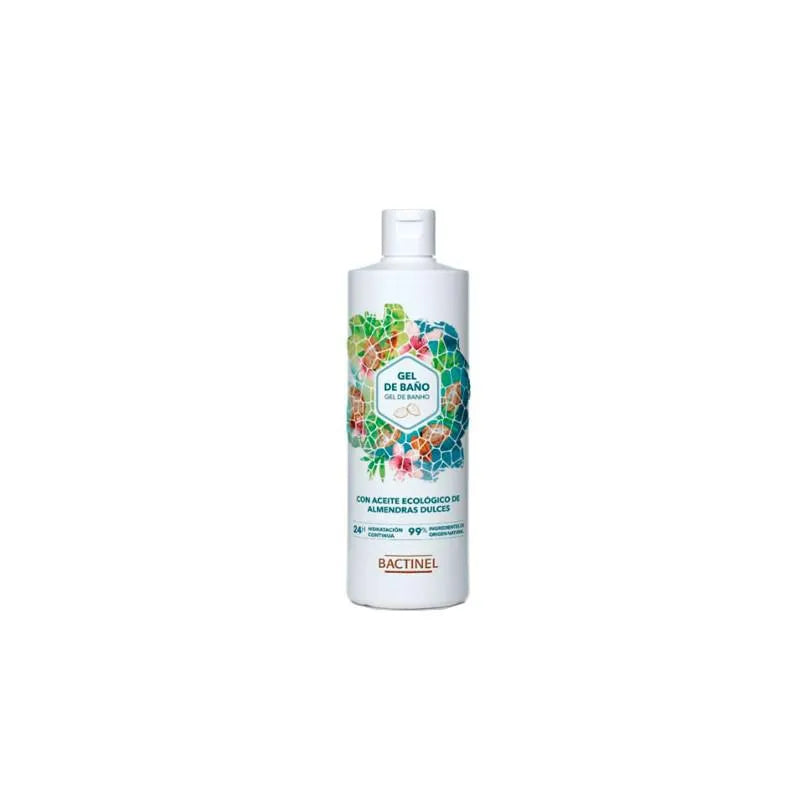 Bactinel 24h Natural Gel