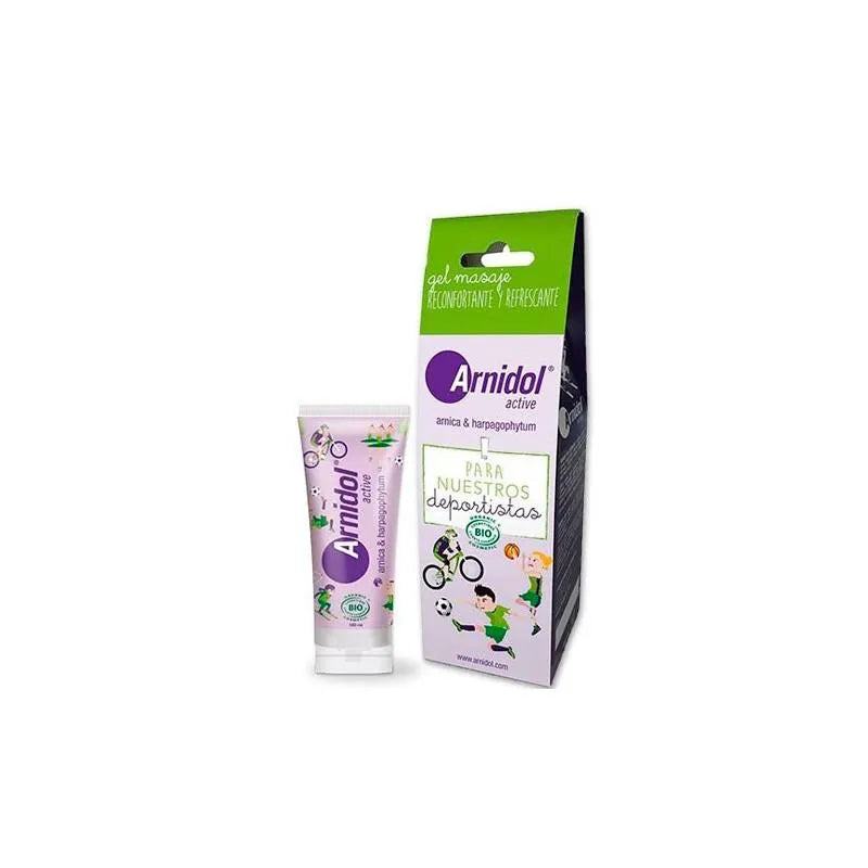 Diafarm Arnidol Bio Gel Actif