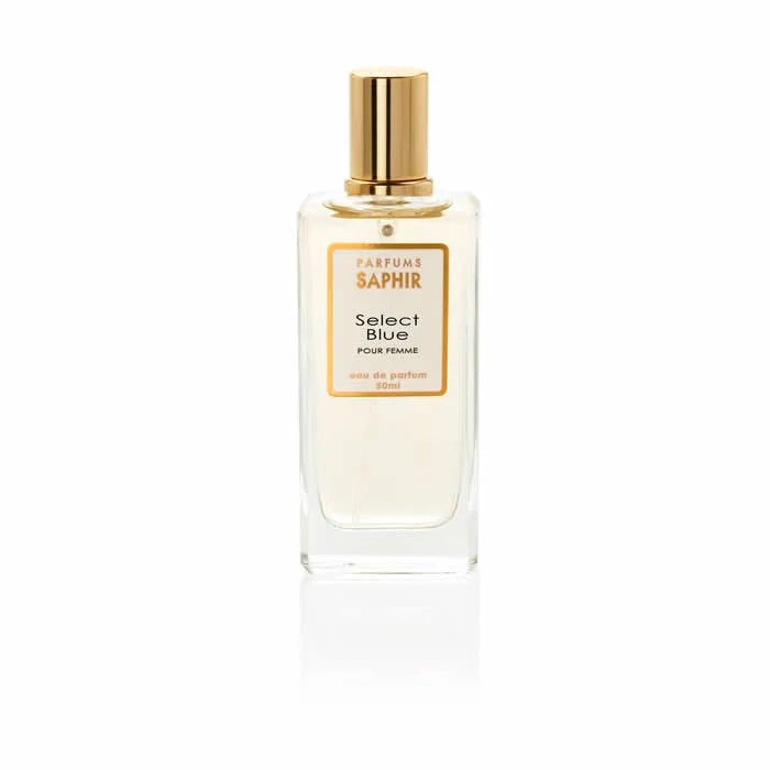 Saphir Select Blue Eau De Parfum