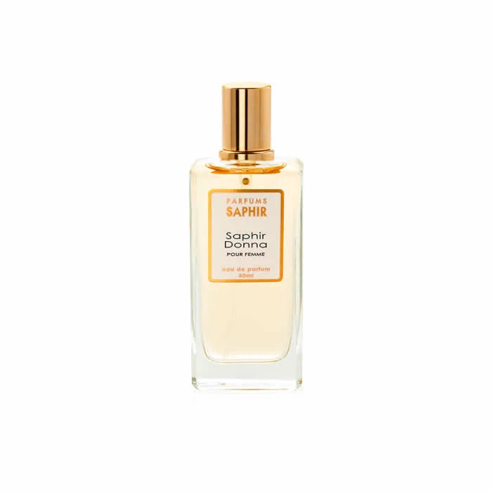 Saphir Donna Eau De Parfum
