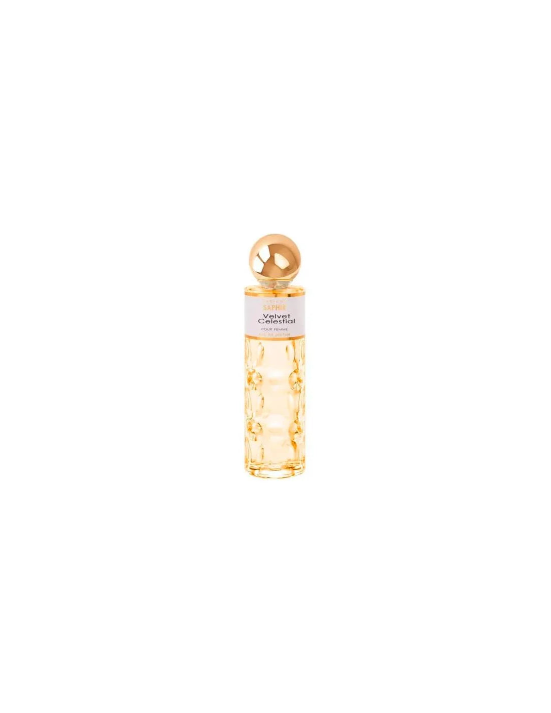 Saphir Velvet Celestial By Saphir