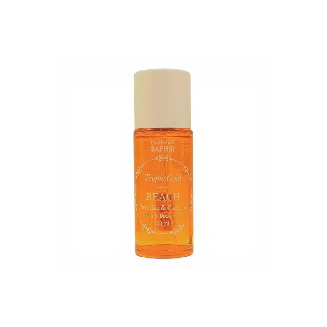 Saphir Tropic Gold Beach