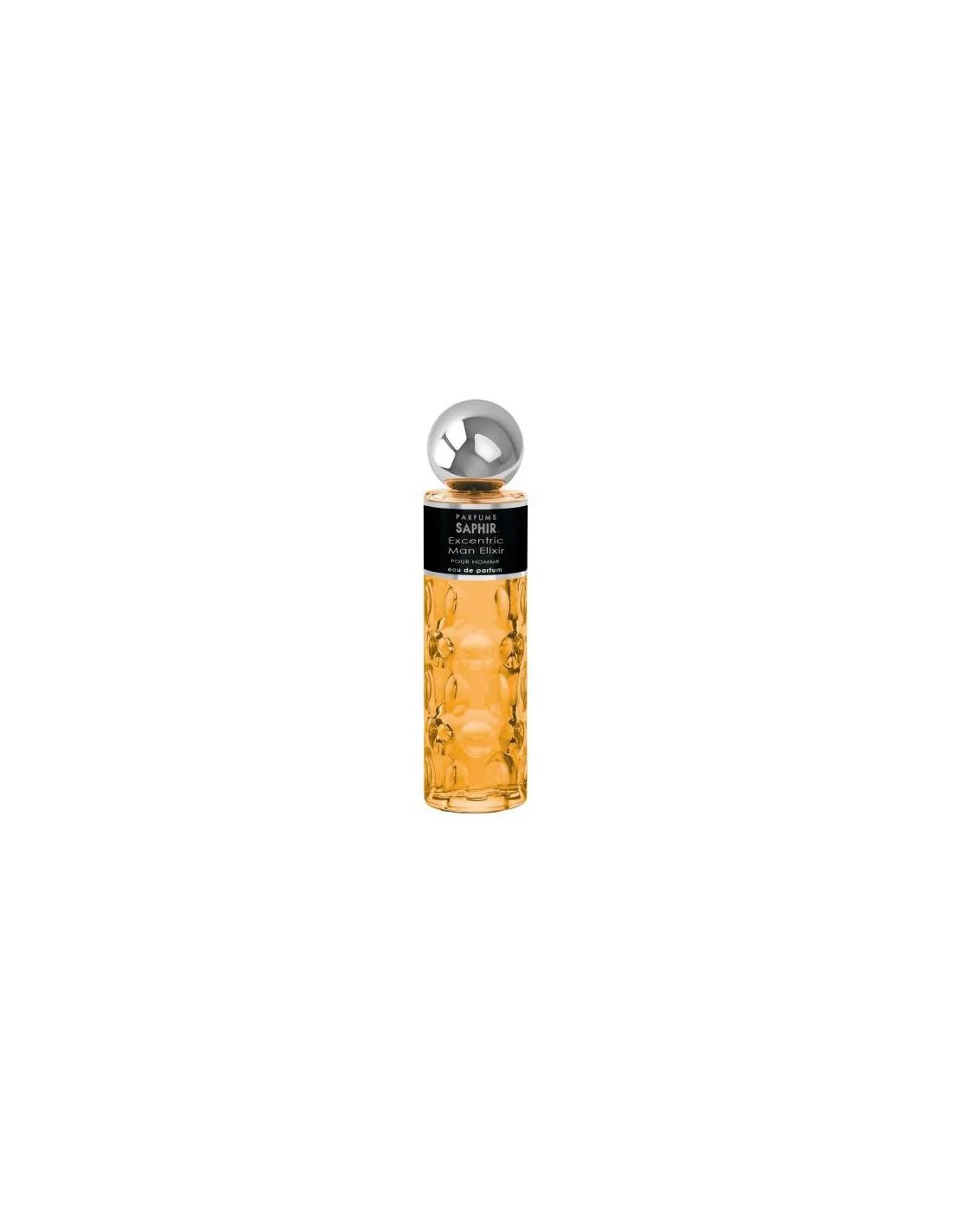 Saphir Excentric Man Elixir