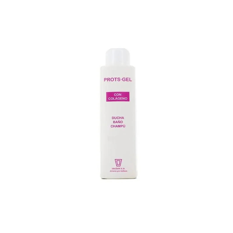 Xhekpon Gel Dermoprotecteur