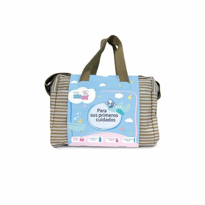 Sebamed Baby First Care Coffret 5 Produits