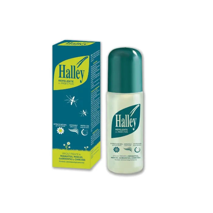 Halley Anti-Moustique