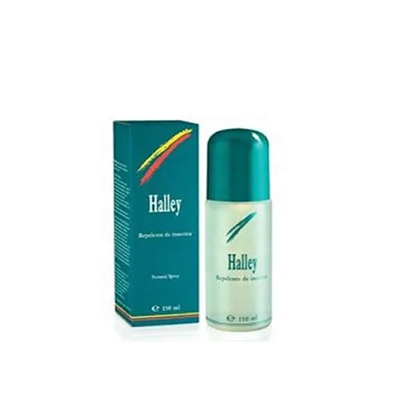 Halley Répulsif Pour Insectes