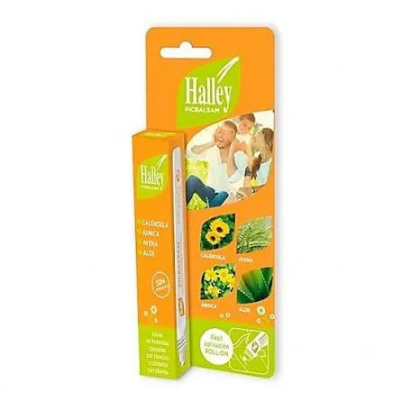 Halley Picbalsam Roll On