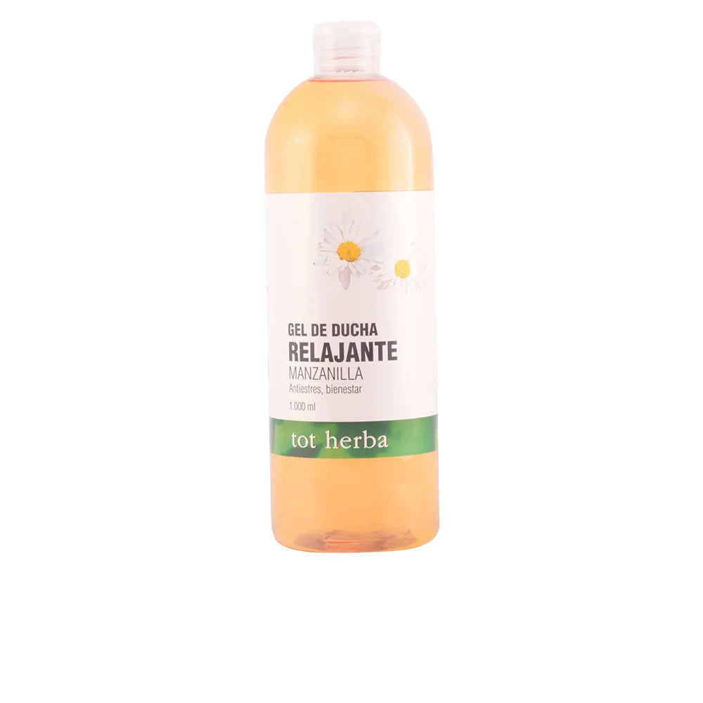 Tot Herba Gel Douche Camomille