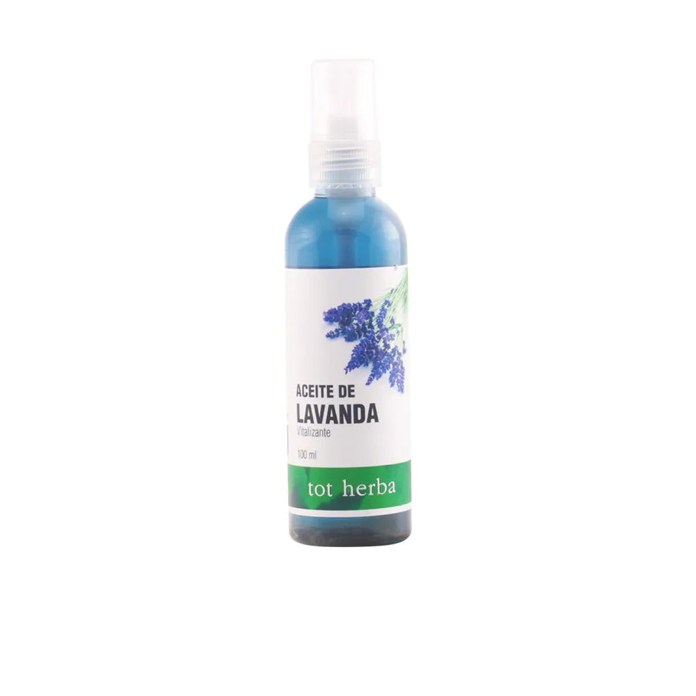 Tot Herba Huile Corporelle Lavande