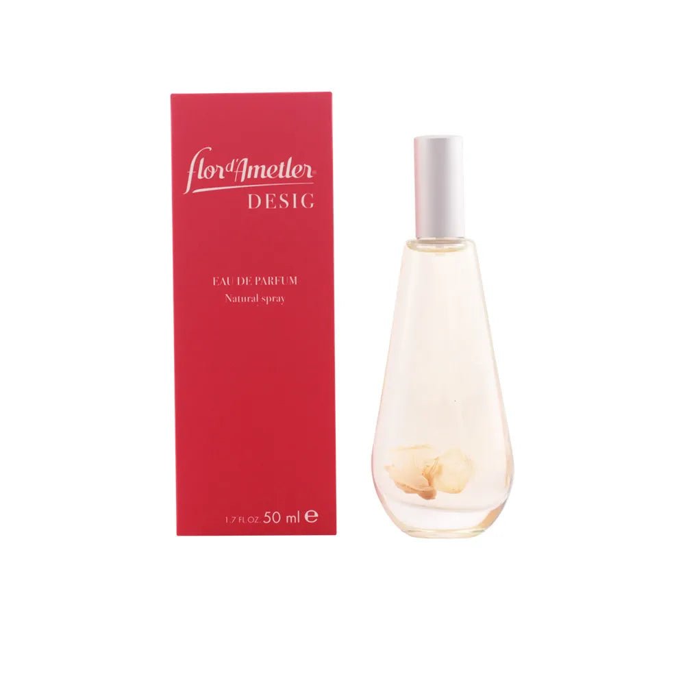 Tot Herba Desig De Flor D'Ametler Eau De Parfum