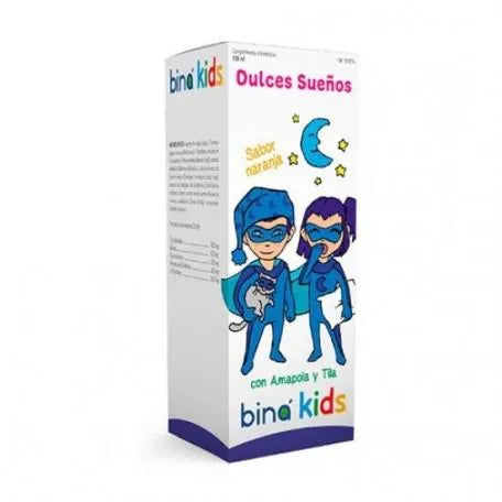 Biná Kids Bina Kids Biná Kids Doux Rêves