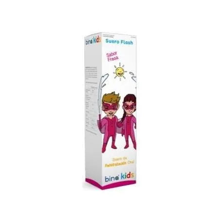 Biná Kids Bina Kids Biná Kids Flash Sérum